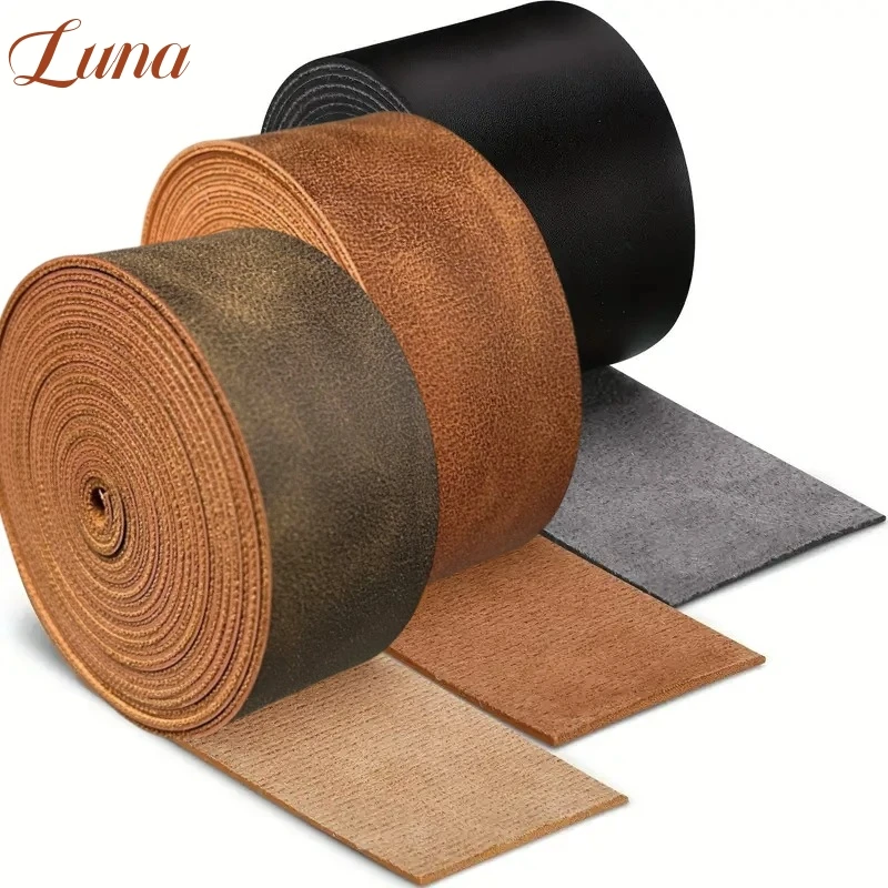 Crazy Horse Leather…