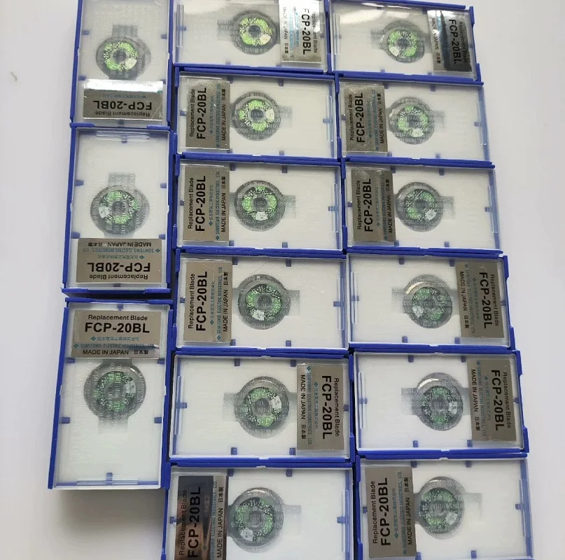 lamina-de-corte-de-fibra-Optica-fcp-20bl-compativel-com-ferramenta-de-corte-de-fibra-fc-6s-lamina-duravel-para-corte-de-fibra-com-precisao