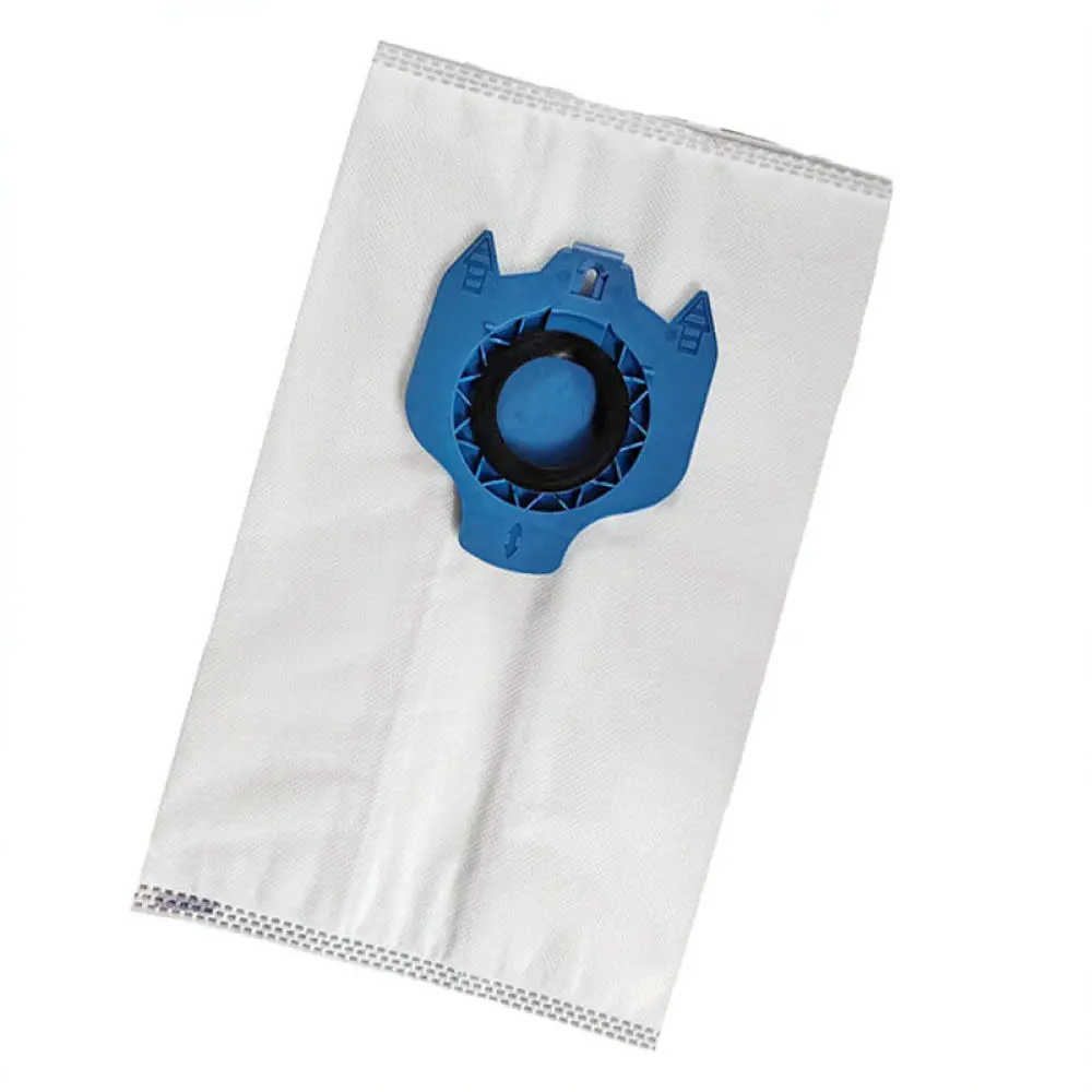 For For Miele Vacuum Cleaner Dust Bags Replacement GN FJN3D Non Woven Fabric Filters Household Cleaning Appliance Parts