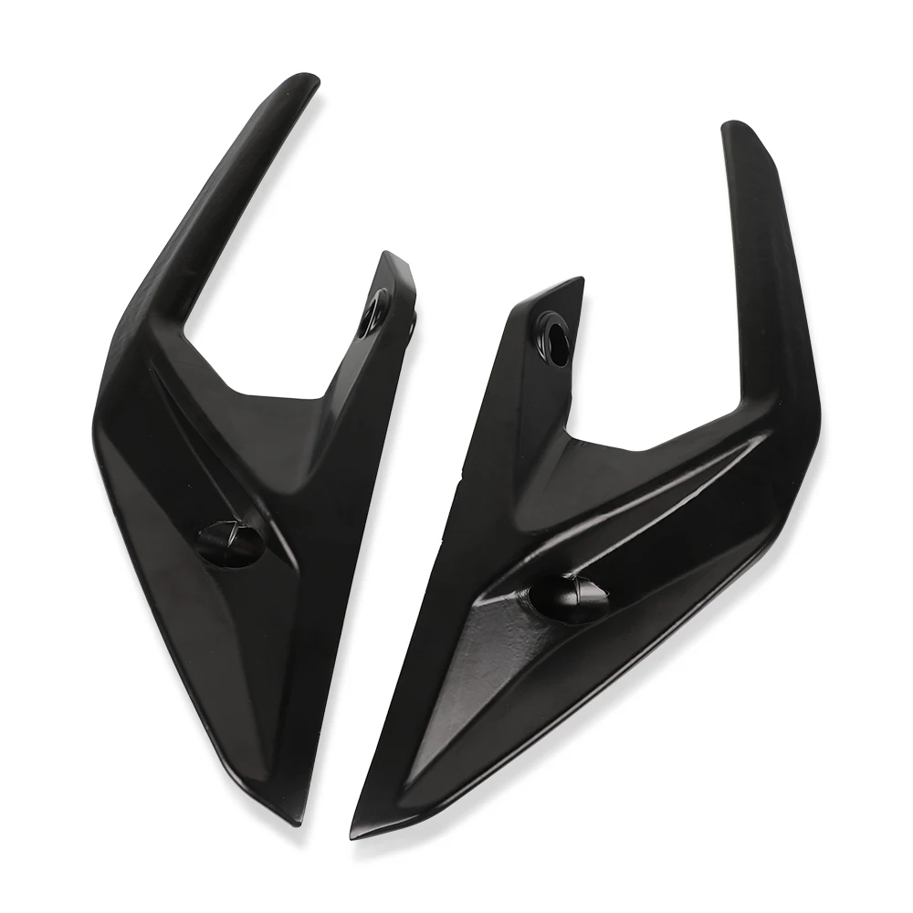 Barres d'appui arrière pour moto, pour KTM Duke 390 250 125 2017 ~ 2020 2021 2022 2023