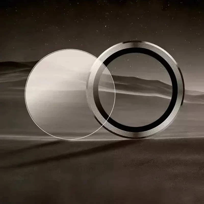 サムスンギャラクシーs24ウルトラs24プラス用カメラレンズガラスリング,スクリーンプロテクター,オリジナルカラー,メタルキャップケース,保護