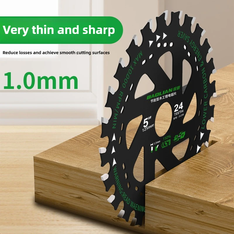 Thumbnail 2 - #31 Best Saw Blades to Buy In 2026