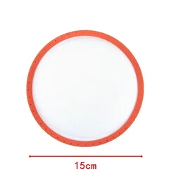 1Pc Filter For Power CCMBPCV1P1 150mm Compact Cylinder Vacuum Cleaner Household Vacuum Cleaner Filter Replace Attachment