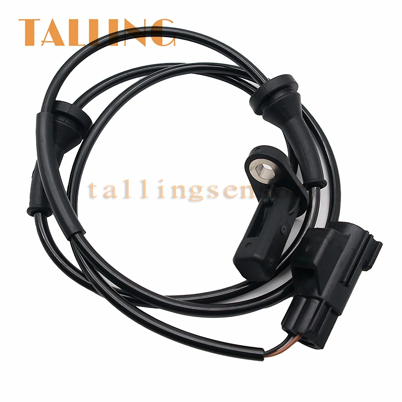 30773738  FL FR RL RR ABS Wheel Speed Sensor For Volvo S60 S80 V70 XC70 New 30773740 30773742 30773743