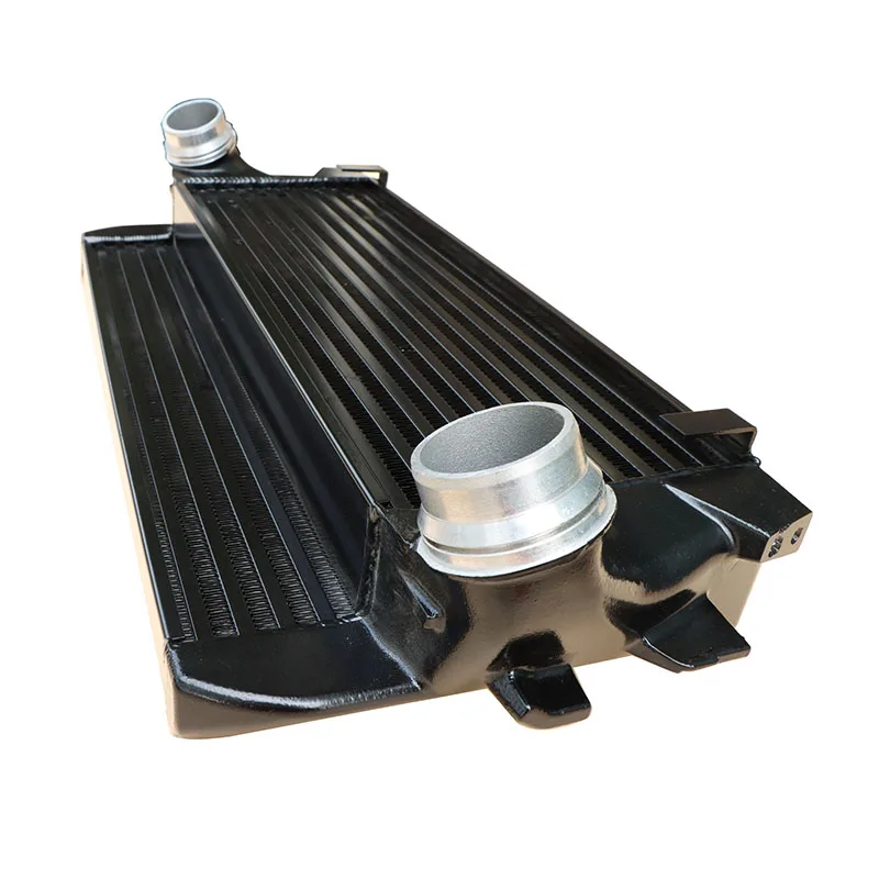 SERIES TURBO Intercooler for BMW F01 F02 F06 F07 F10 F12 F13 518d 535i 520d 525d 530d 535d 640i 640d 740i 730d 740d