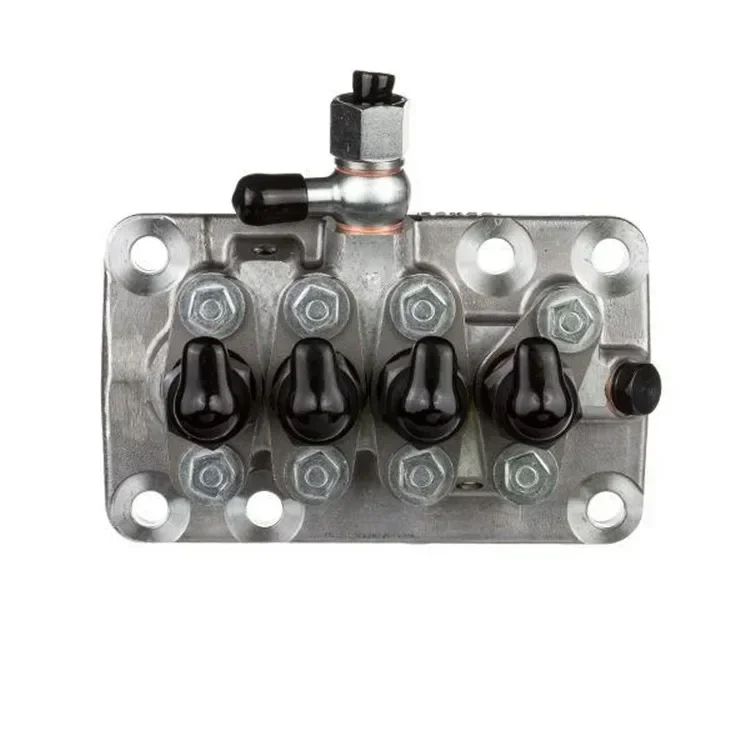 

2025 Diesel Spare Parts Fuel Injection Pump 131010080 for 404D-22G Engine