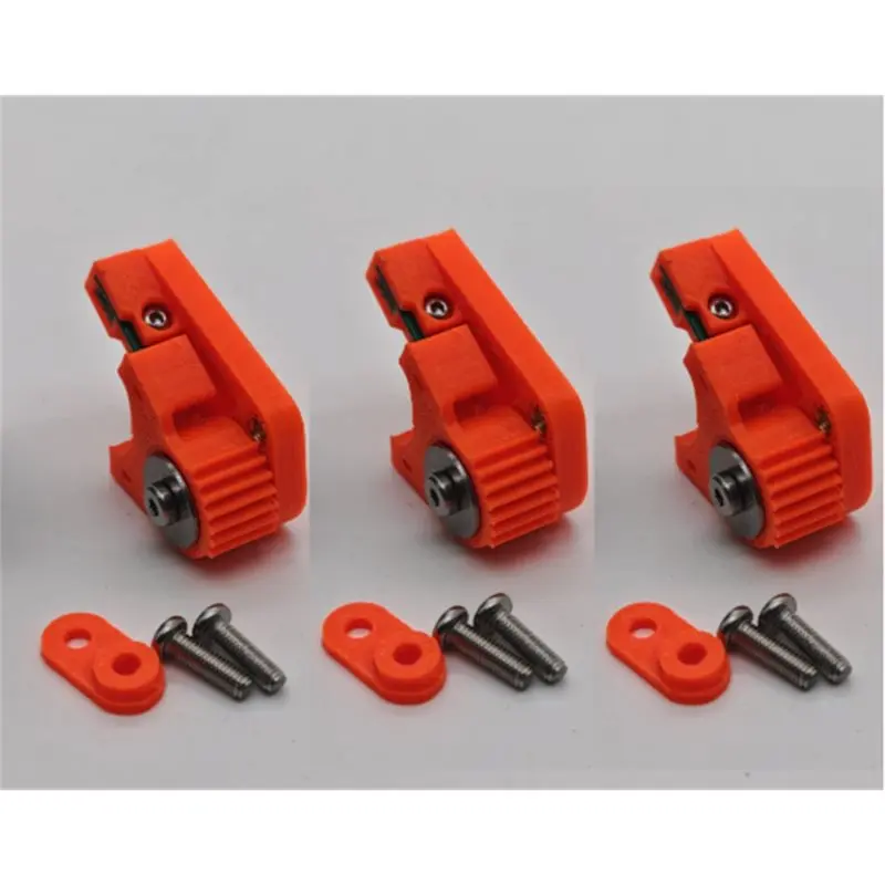 BEDW-Hall Sensor For Simulated Racing Game Pedal Modification For Thrustmaster T3PA Pro Three-Pedal Accessories