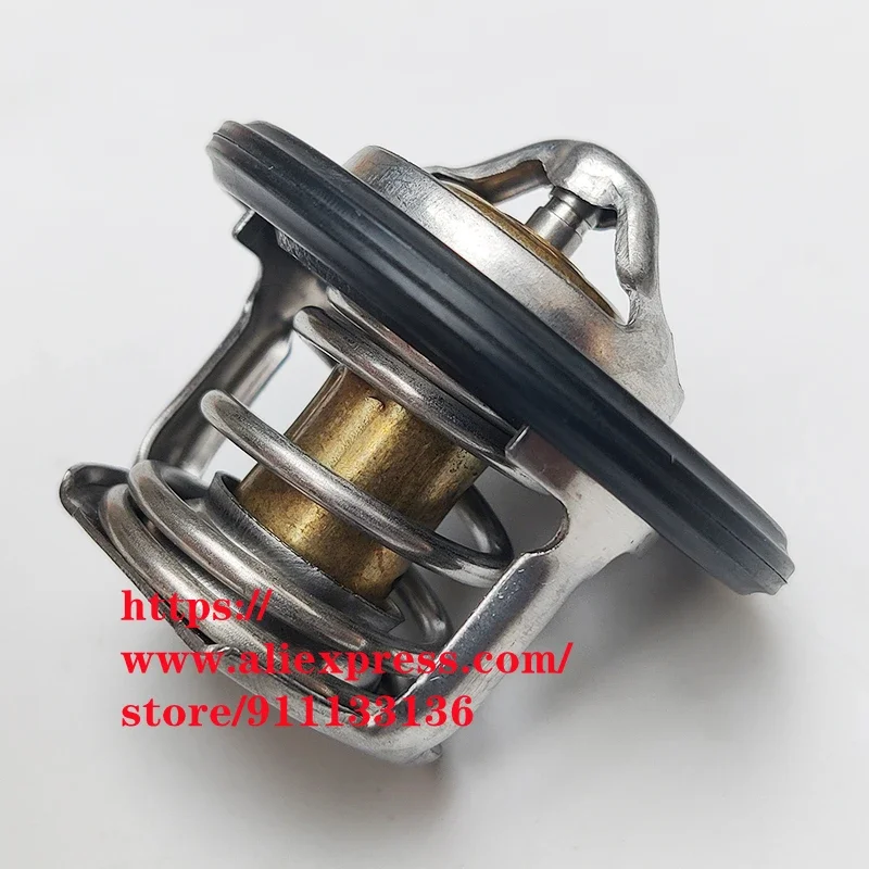 Engine Thermostat For JAC Refine S3/SEI 3 S2/T40/SEI 2 S4 J3 TurinJ5 1041200GG010