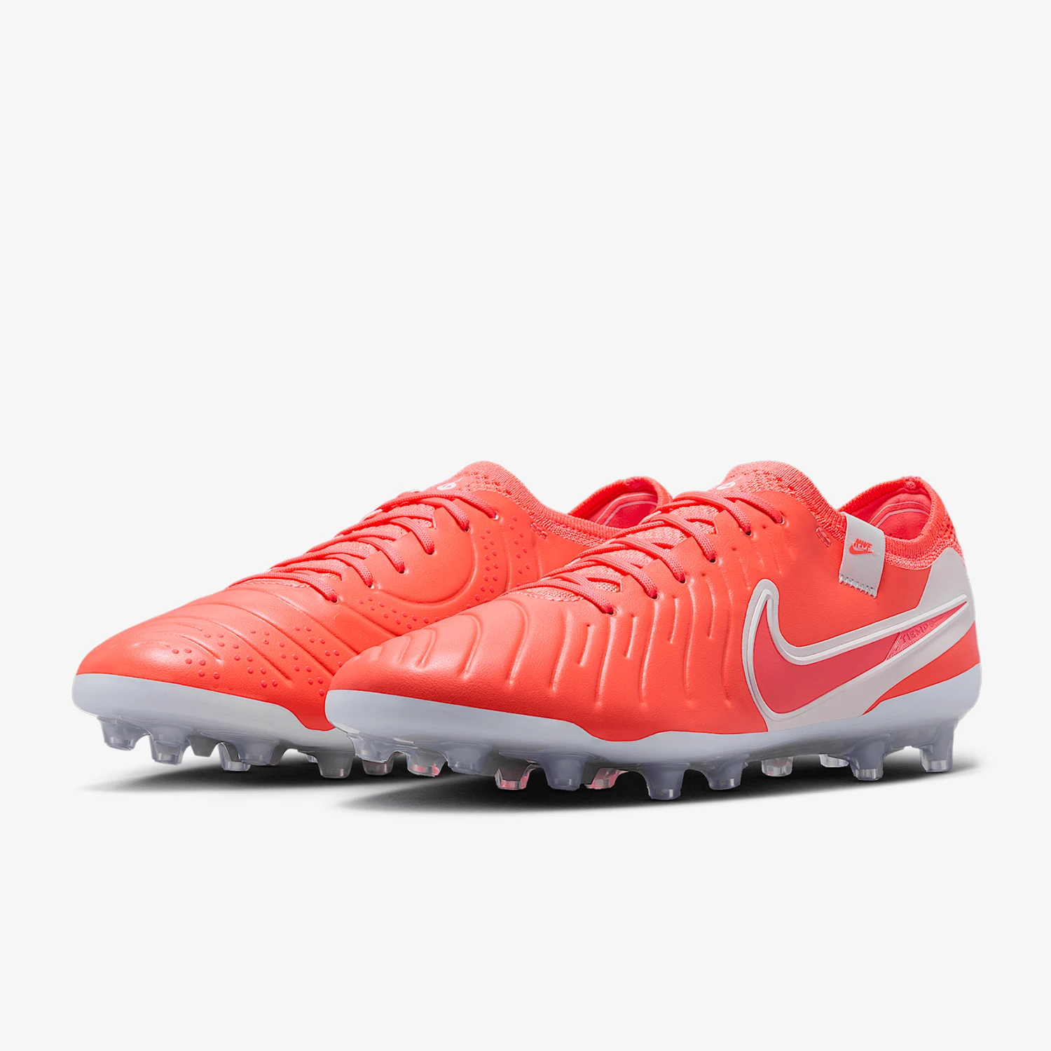 

Мужские спортивные износостойкие футбольные бутсы Nike Genuine LEGEND 10, DV4330-800