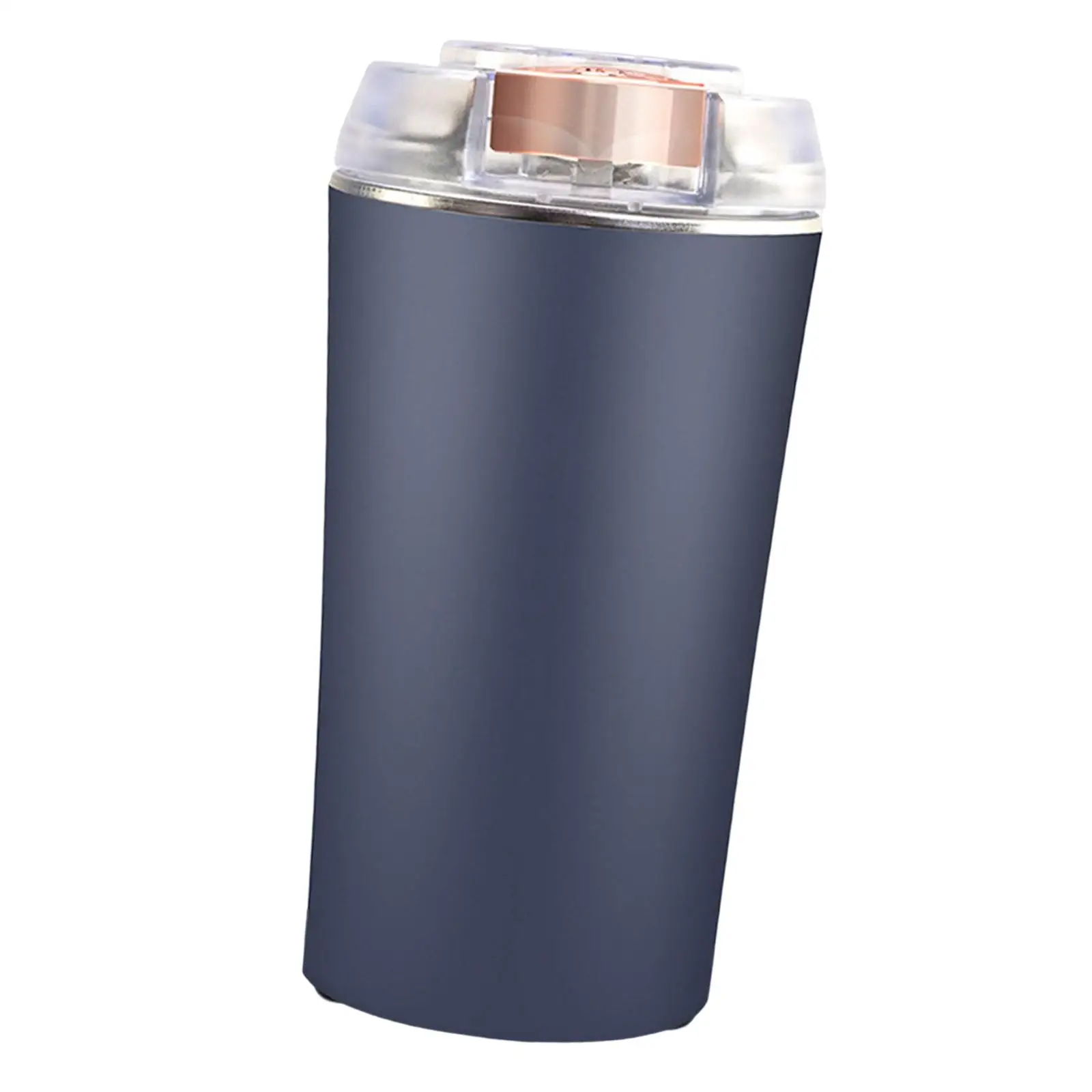 Molinillo de molino de granos eléctrico de 200W para moler granos de café