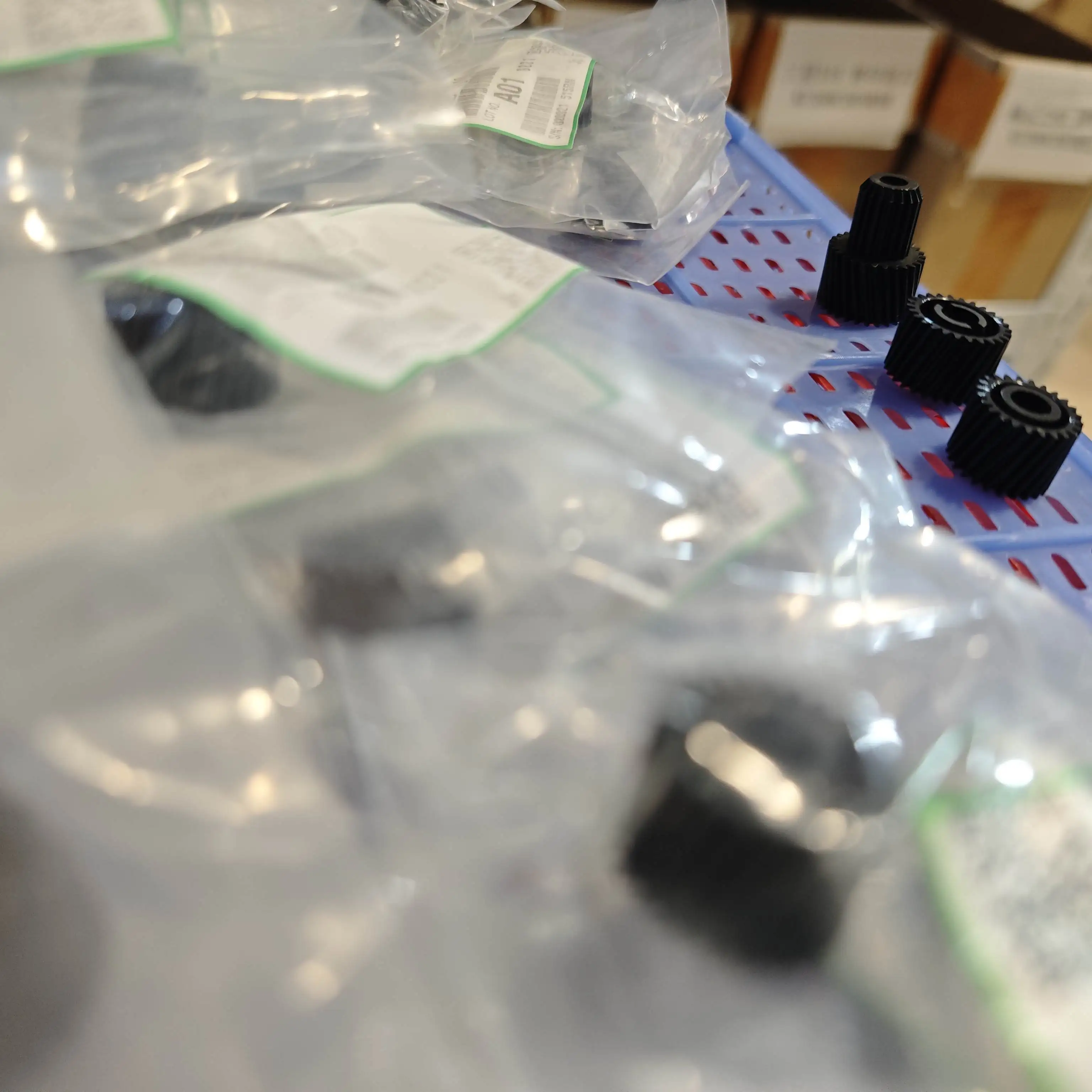 

1X для Ricoh MP 2554 3554 3054 4054 5054 6054 2555 3555 3055 4055 5055 6055 SP D202-3140 D202-3141 D202-3145 Шестерня разработчика