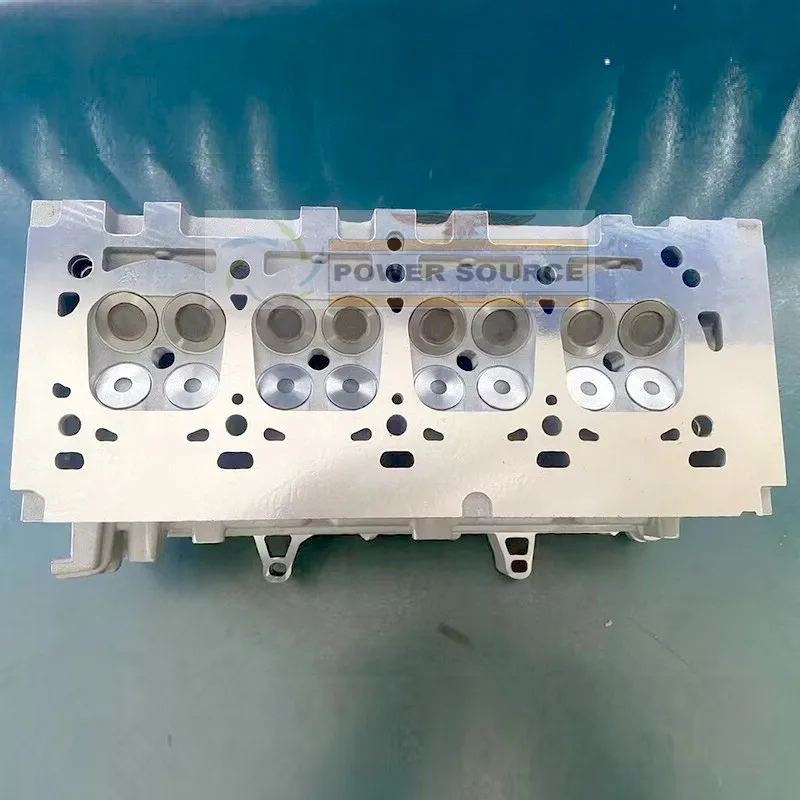 

ww K4M Old Style K4J L90 Complete Cylinder Head Assembly For Renault Laguna Clio MPV Megane Scenic 1.6L 7701471364 7700600530