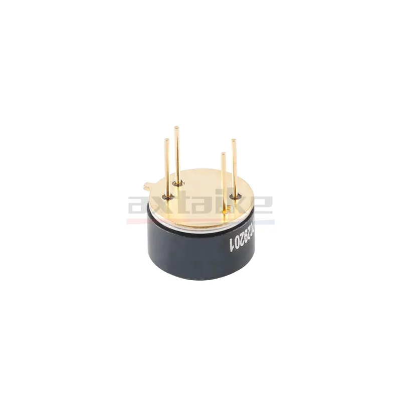 MLX90640ESF-BAA-000-TU TO-39-4 MLX90640ESF MLX90640 32x24 IR Array Infra Red Thermometer Temperature Sensors