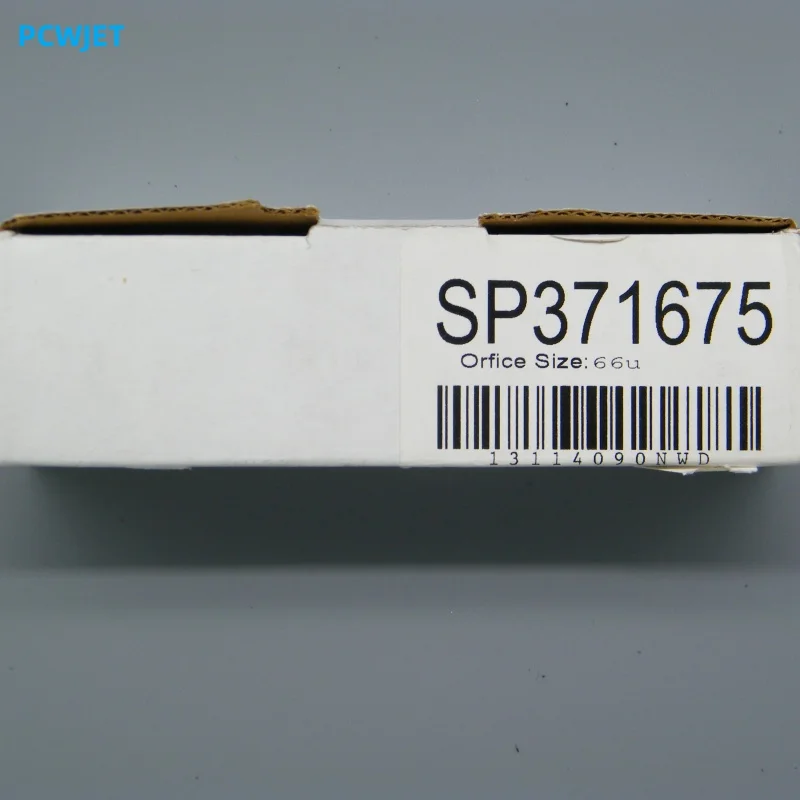 Brand New Original For VJ EXCEL 170i SP371675 66um Nozzle Use For Videojet EXCEL 170i  Excel 2000 Printer