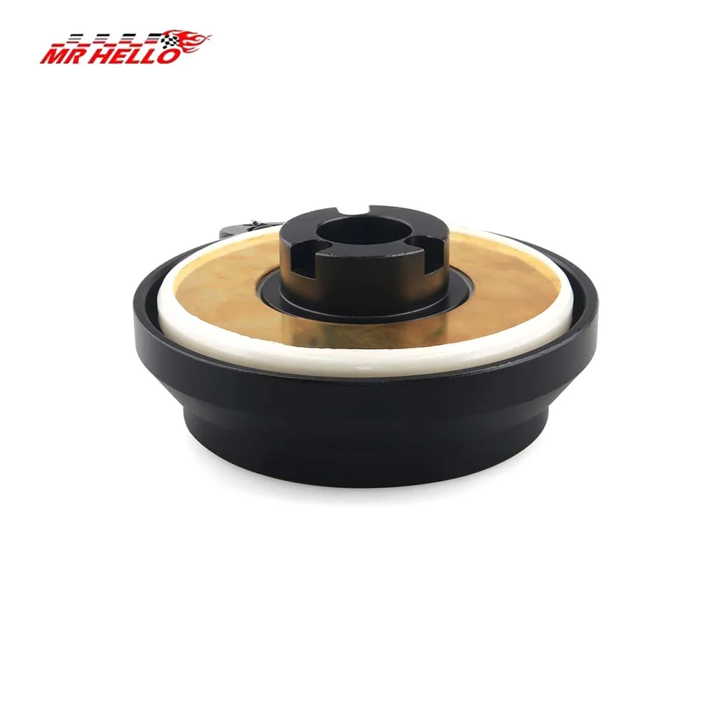 100H Steering Wheel Short Hub Adapter For Eclipse Subaru Impreza WRX For Mitsubishi Eclipse Lancer Galant 3000GT