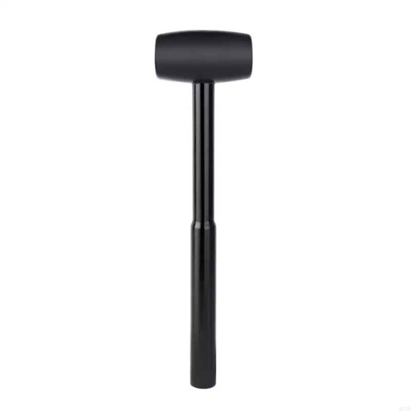 97QD Multi Finalis Plat Mallet Hammer para projetos telha DIY profissional