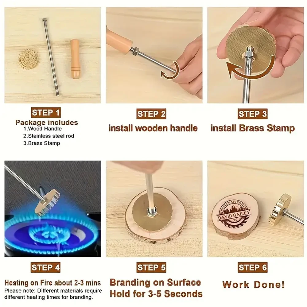 Özelleştirilmiş LOGO Sıcak Pir - Power Tools Logo incelemesi ve fiyatı