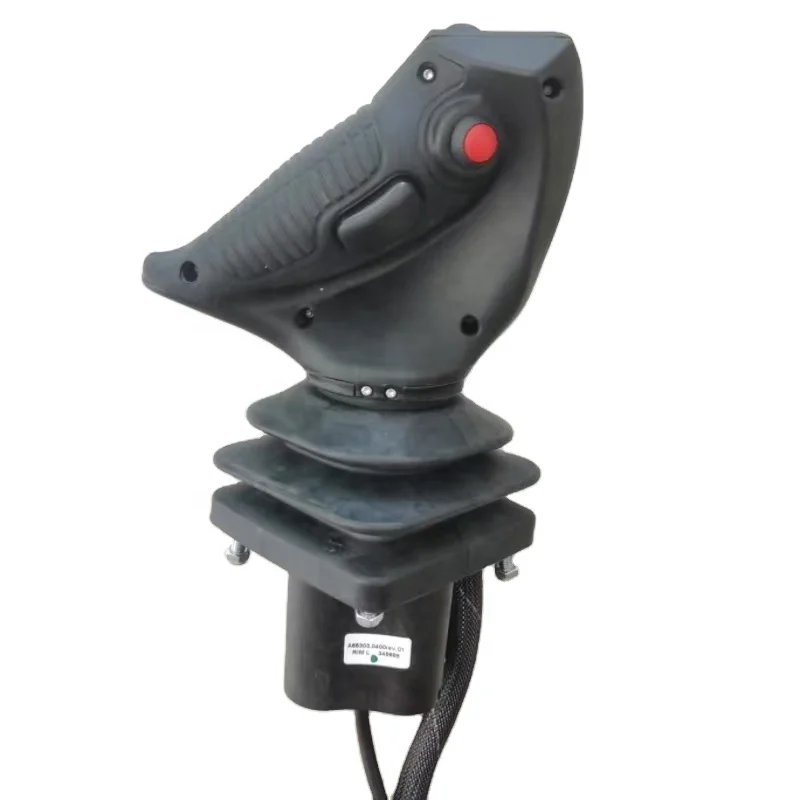 Kalmar Aviation New Operating Handle A65303.0400 A60237.0100 A65303.0300 A65303.0100 Joystick Control Lever