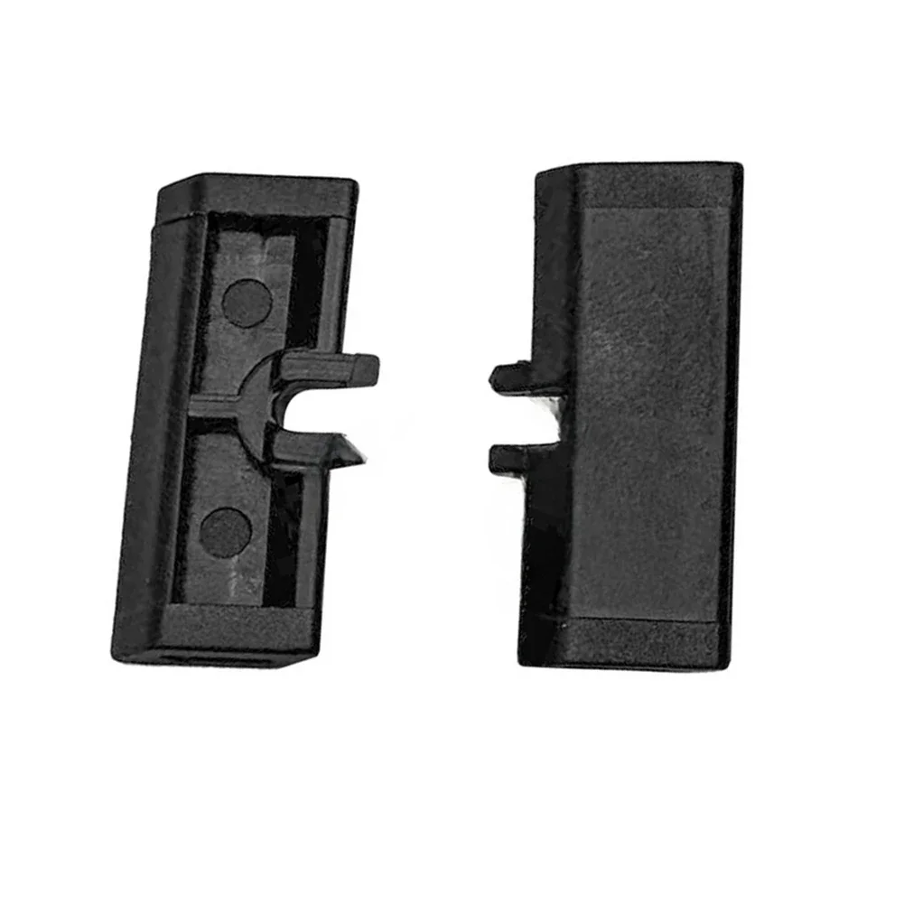 2PCS Lithium Electric Wrench Switch Push Block Forward Reverse Drill FOR TOGGLE 39x17mm Plastic Power Tool Replacement  Parts
