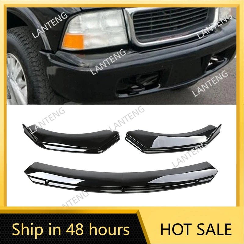 

Передний бампер автомобиля, спойлер для губ, сплиттер, углеродное волокно для G-MC Sonoma, диффузор, защита, накладка, комплект кузова, протектор