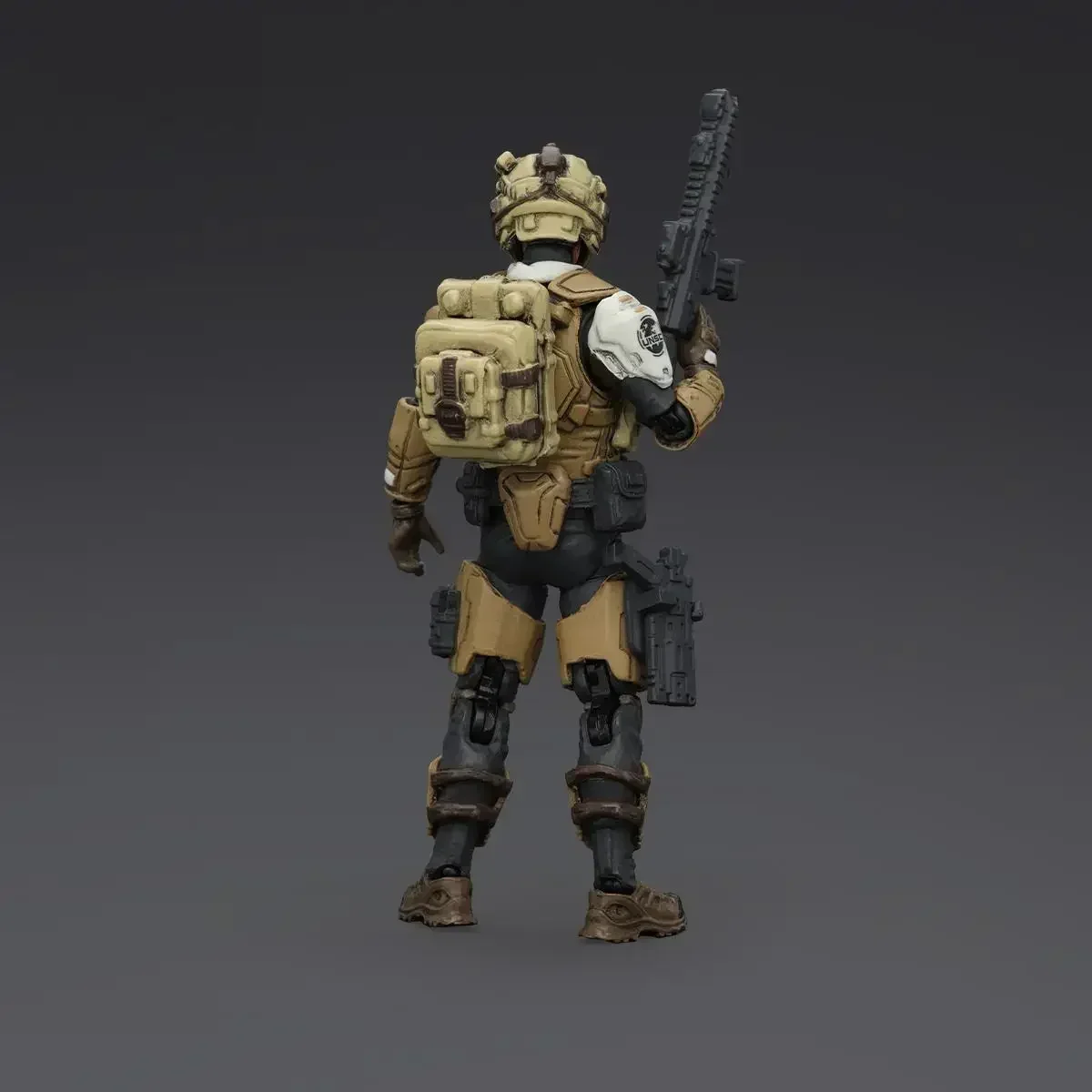 Best Seller JOYTOY Battle of the Stars Action Figure - Fear XS-01/XS-02/XS-03 Night Raid/Assault/Tactical Type  Fast Shipping