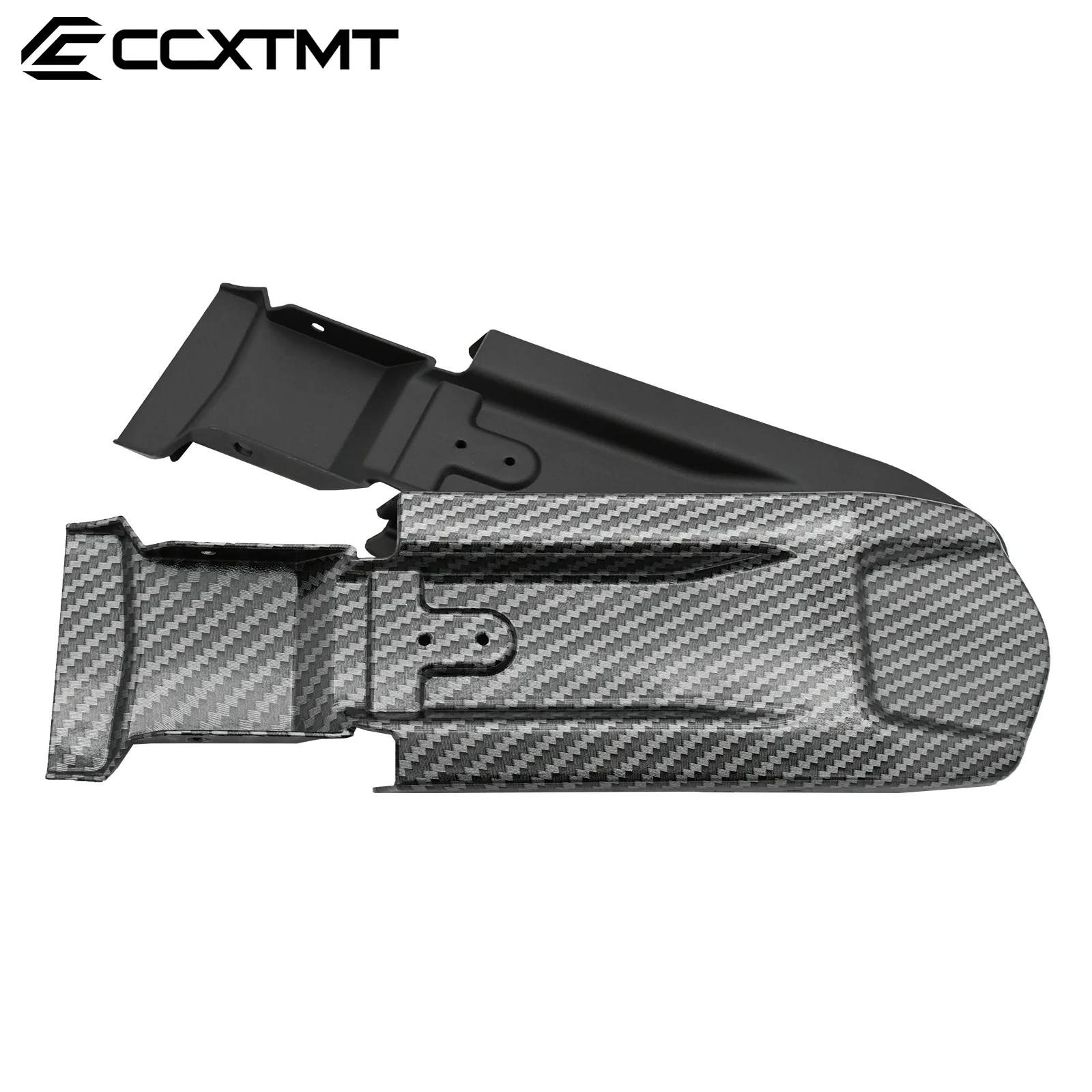 Elektryczny tylny błotnik roweru motocrossowego Części do jazdy Sur-Ron Surron Sur Ron Light Bee X & S Do Segway X260 X160 — zdjęcie 5