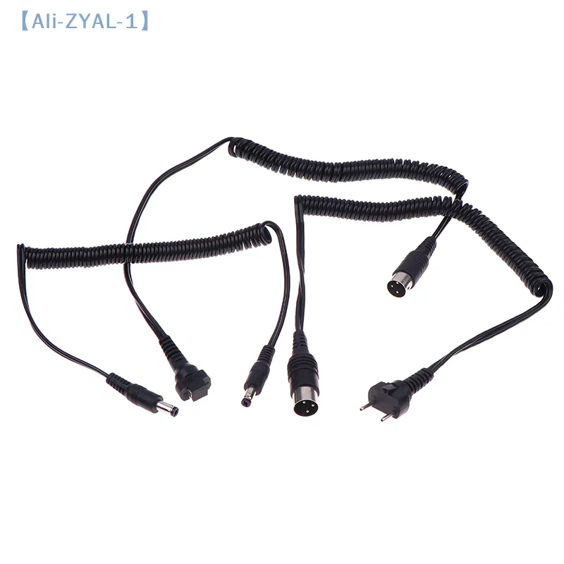 【ZYAL-1】1 قطعة 3 دبوس 9 مللي متر 6 مللي متر ماراثون قوي 210 204 90 105L 102L قبضة كابل الطاقة الكهربائية مانيكير الحفر الملحقات #6