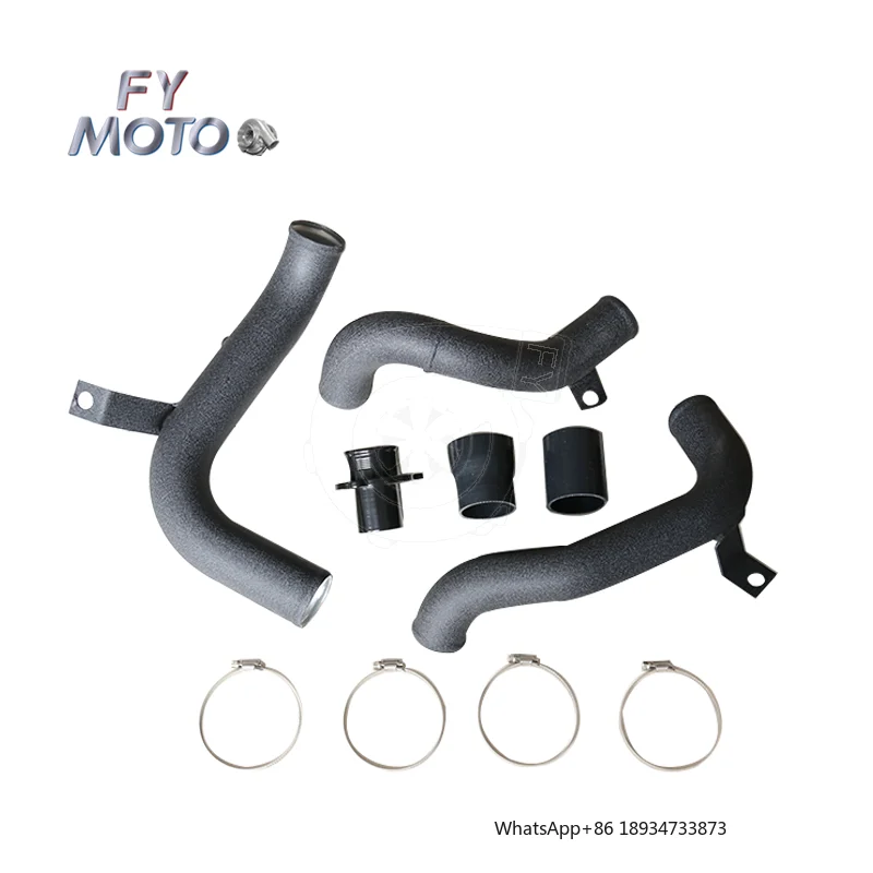 Tubo de carga para VW Golf GTi R MK7 2.0T TSI AUDI A3 S3 8V Leon 5F