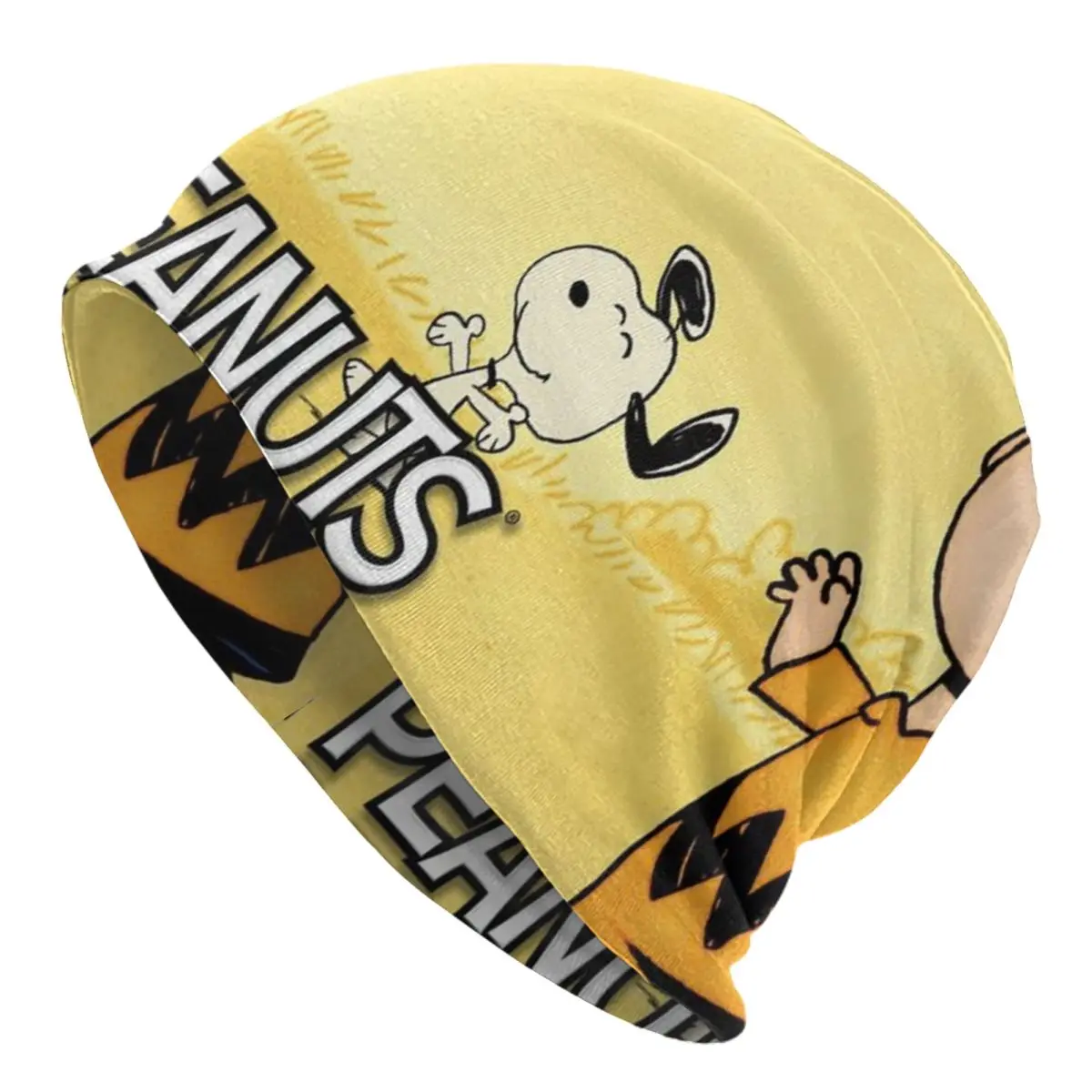 الرجال النساء سنوبيس الكرتون الكلب الكيماوي Skullies Beanies وتتسابق الدافئة أغطية الرأس بونيه الحياكة القبعات أفضل اختيار الهدايا