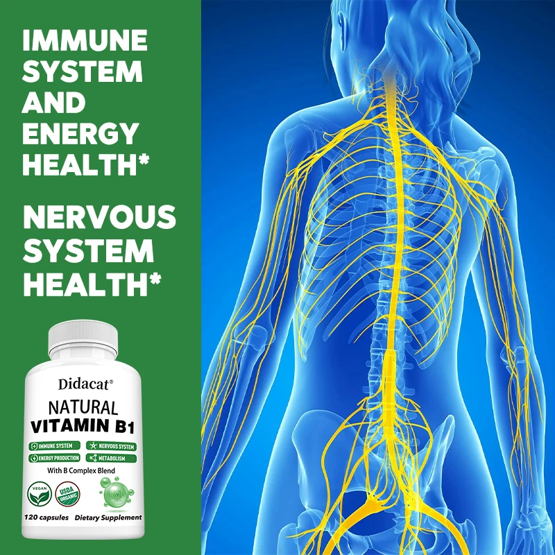 B1, B6, B12, Niasin, Folat ve - Magnesium Glycinate Capsule incelemesi ve fiyatı