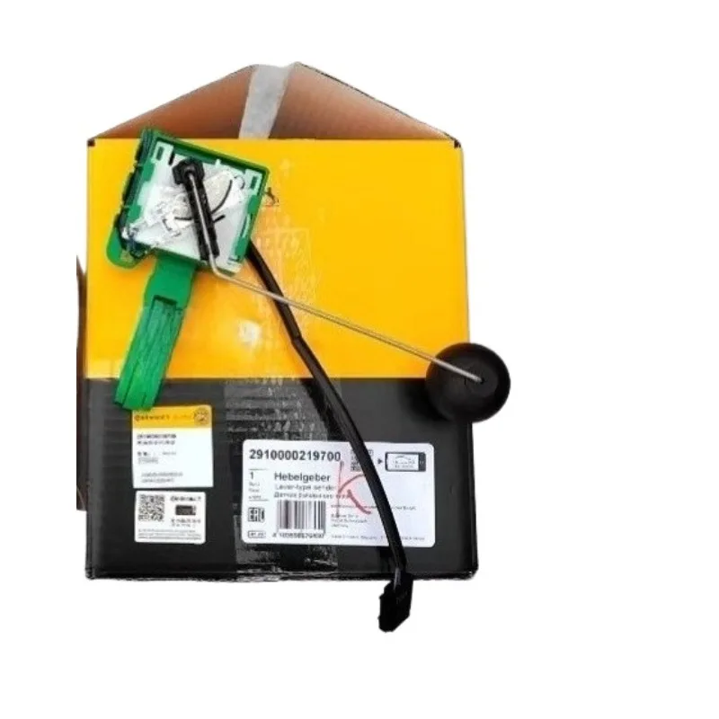 Petrol Float Level Quantity Sensor Fuel Tank Oil Floats for Volkswagen Touareg Cayenne 2011-2018