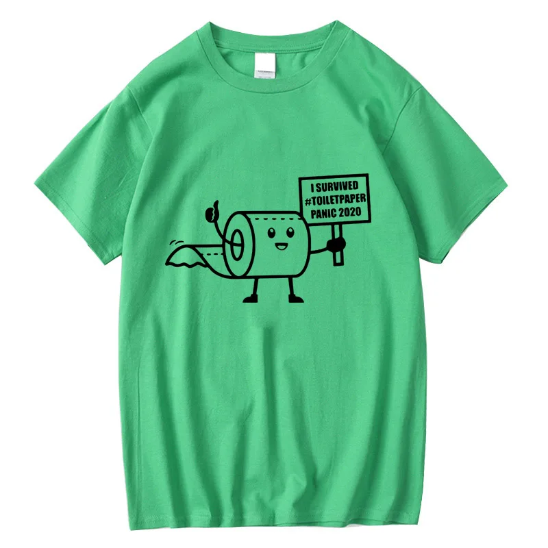 XINYI Men's T-shirt 100% Cotton High Quality Casual Funny Hand-painted Customizable Clothing Item for Men