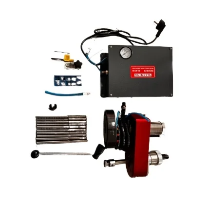 

Boring machine automobile multifunctional LD 2000plus general valve seat reamer automobile valve seat repair tool