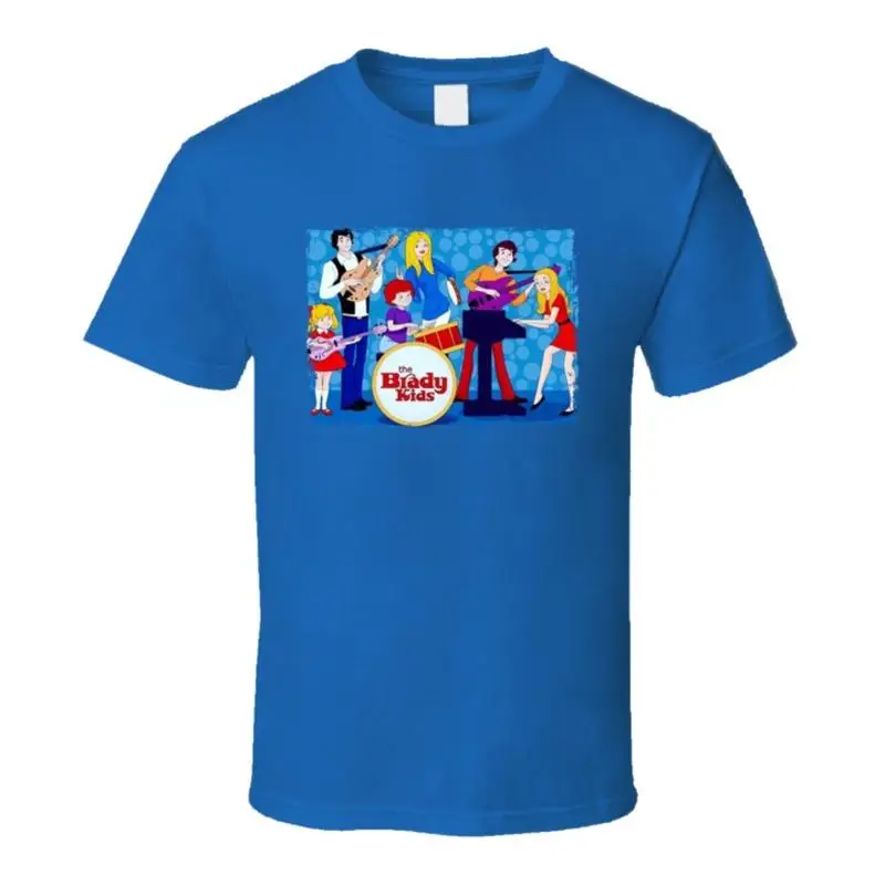 The Brady Kids Band…