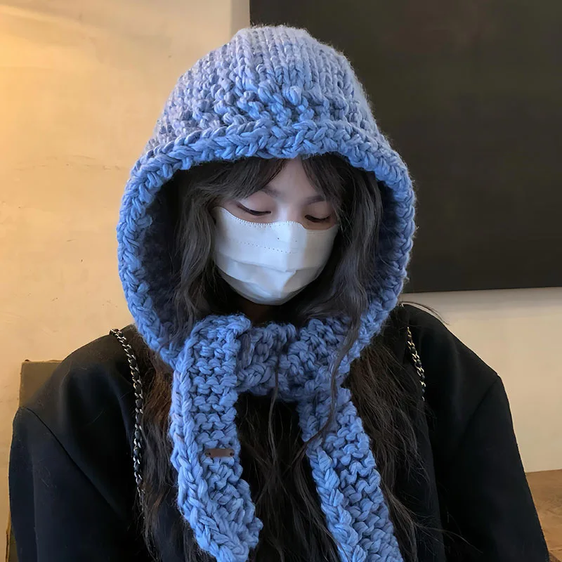 Why the Knitted Wool Ear Protection Hat Is the Ultimate Winter Essential for Cold-Weather Comfort