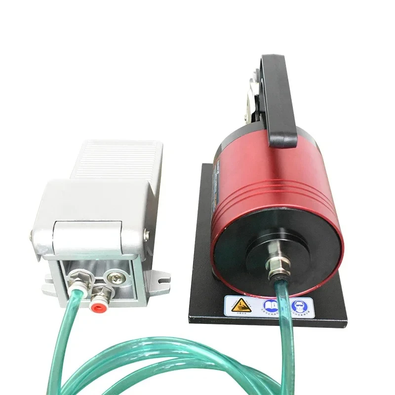 

Cold Crimping Tool Pneumatic Crimping Tool Press Upgrade Electric Pneumatic Terminal Crimping Machine ﻿