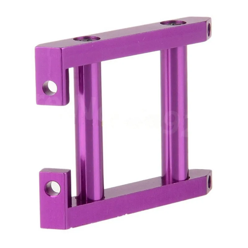 

HSP 108036 Upgrade Parts 08031 188036 Aluminum Rear Brace For RC 1/10 Scale Models 4WD Off Road Monster Truck Model Car 94188