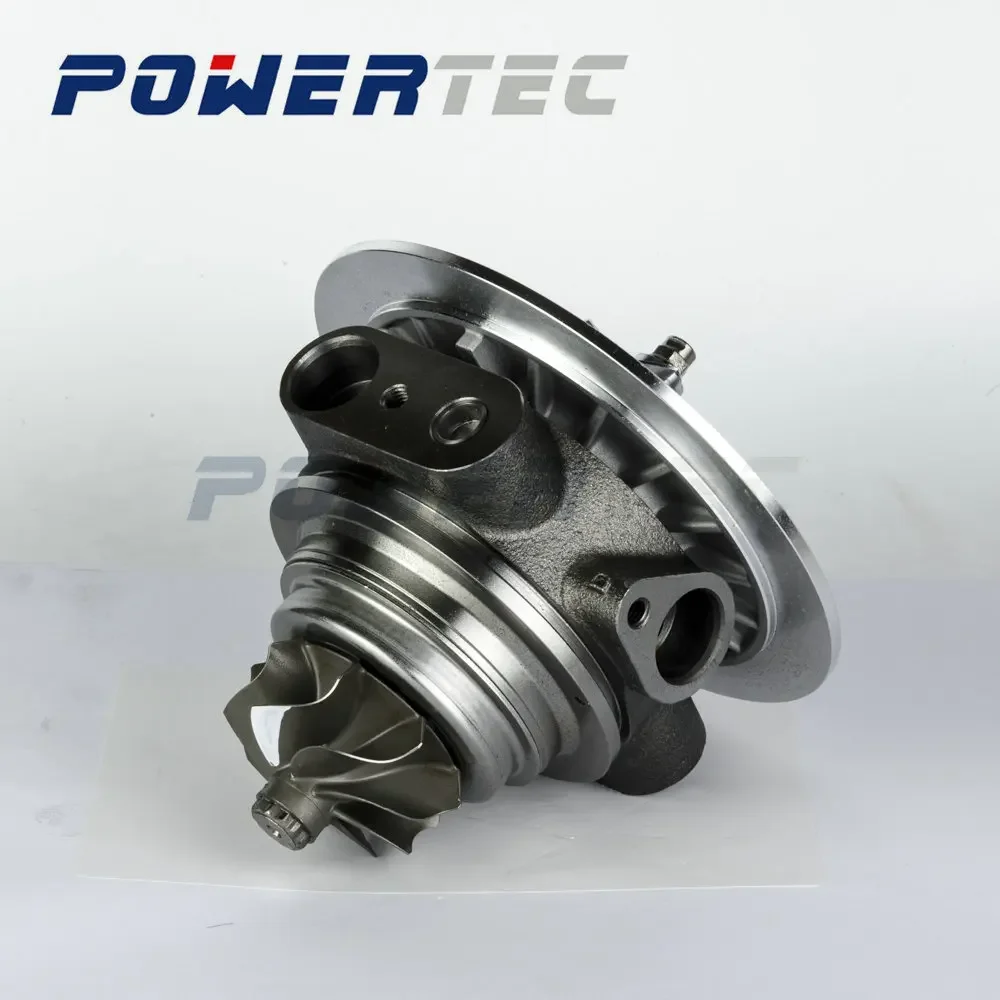 خرطوشة توربينات Billet Turbo JHJ RHF5 لسيارة VW Golf 7 GTI R GTI 2.0 T EA888 IS38 06K 145722 ح 06 ك 145722 T الشاحن التربيني الأساسية
