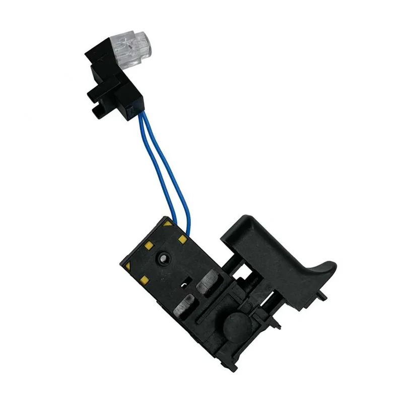 

ABAE-электрический молоток с подсветкой для HR2470, запасные части для перфоратора, аксессуары, запасная часть для электроинструмента