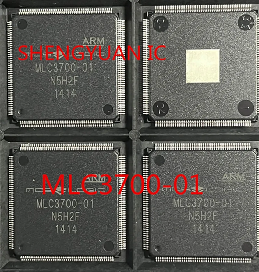 Neues original mlc3700 MLC3700-01 mlc3700a qfp