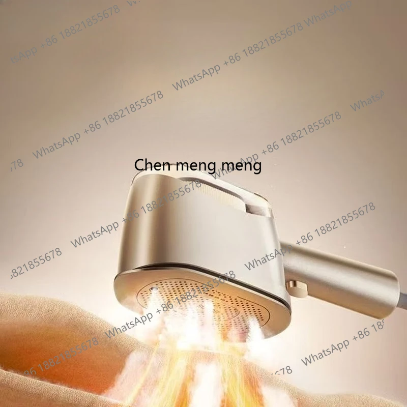 

Hanging iron Handheld household small stack Portable ironing iron Steam EGH-928A