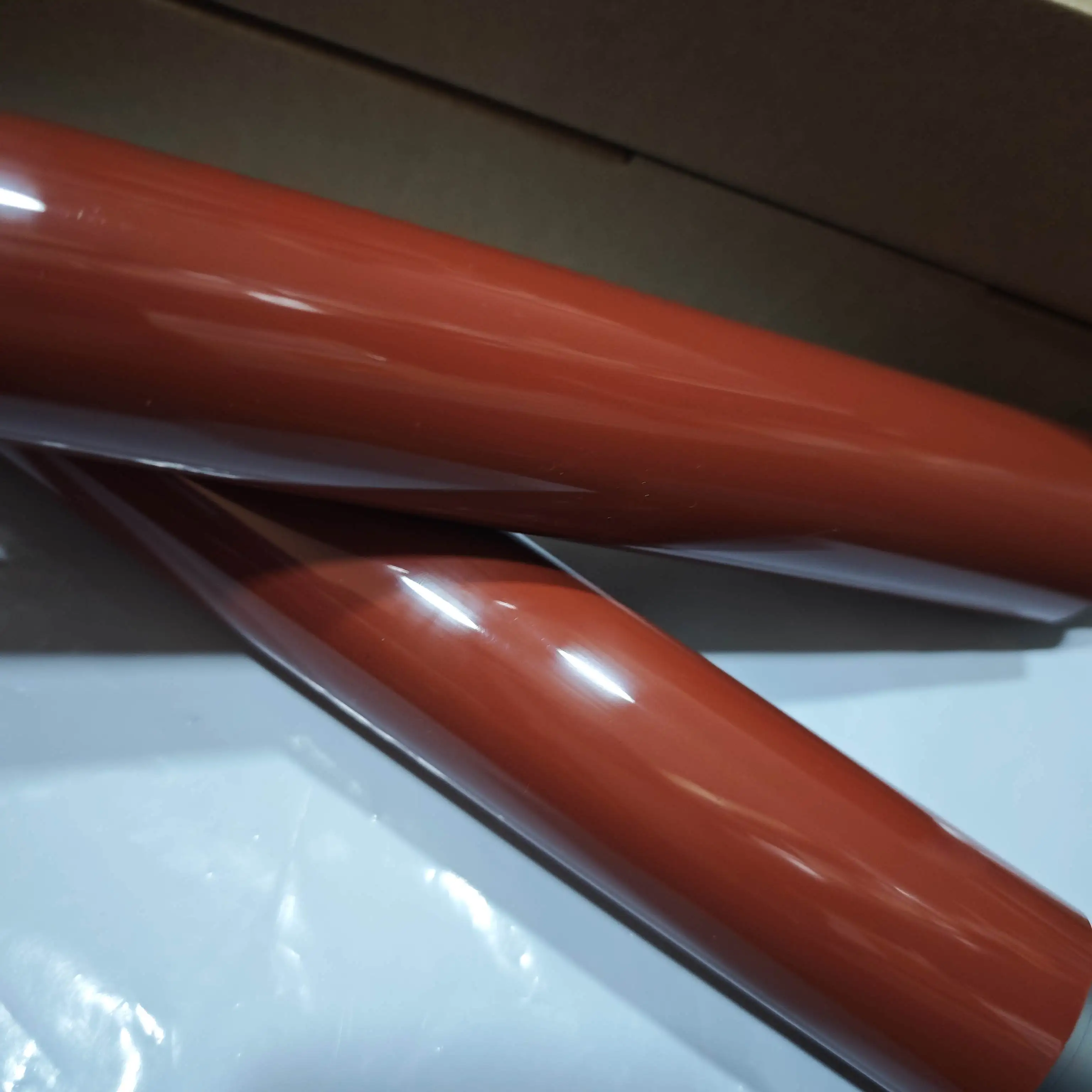 

NROLT2090FCZZ NROLI2091FCAZ Upper Fuser Roller Pressure Roller for Sharp MX 654 754 6508 7508 7581 6581 2090 2091 MX654 MX754