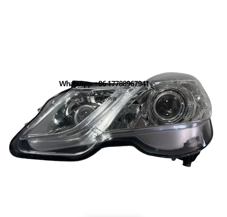 

High Quality W212 Xenon Lamp New E260 Car Lamp E300 Headlight with D1S Shape Code