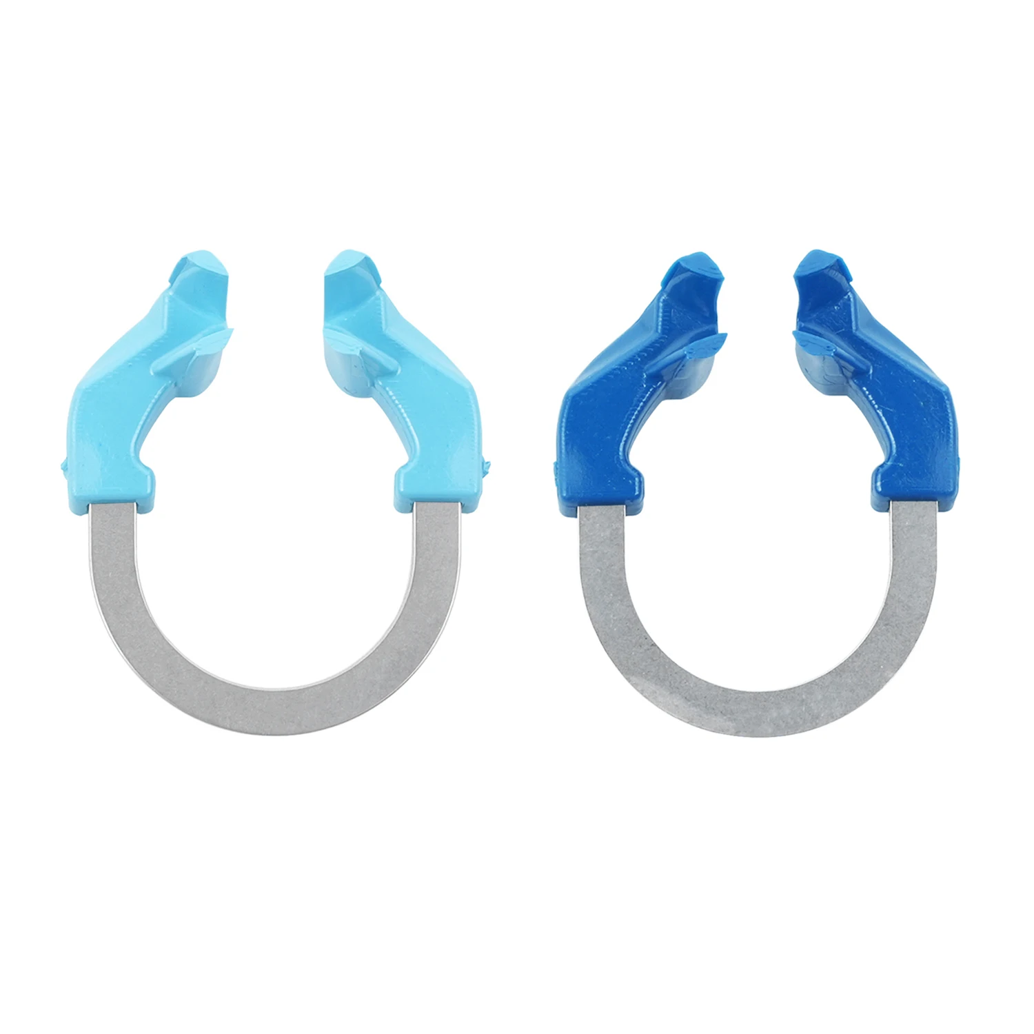 JOLANT Dental Dentistry Rings NITI Matrix Bands Ring Garrison Style Matrix Clamp Clip Sectional Contoured Matrices Dentist Tools