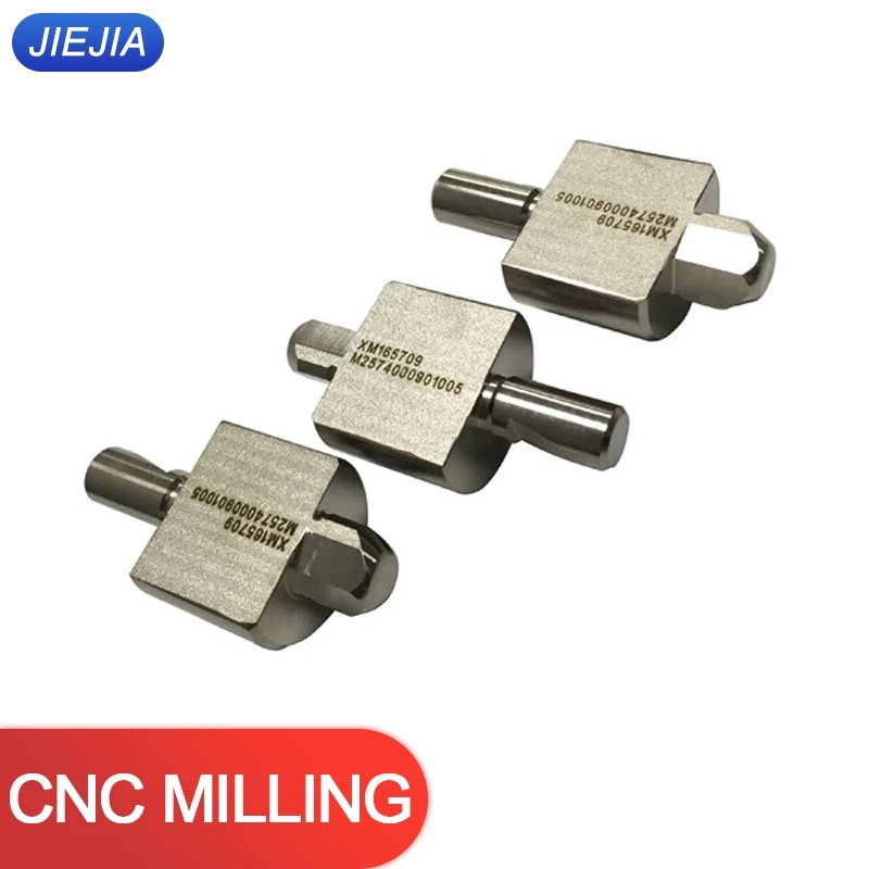 CNC Lathe Turning Parts Stainless Steel Aluminum High Precision Metal Machining Industrial OEM Custom Turning Processing Service