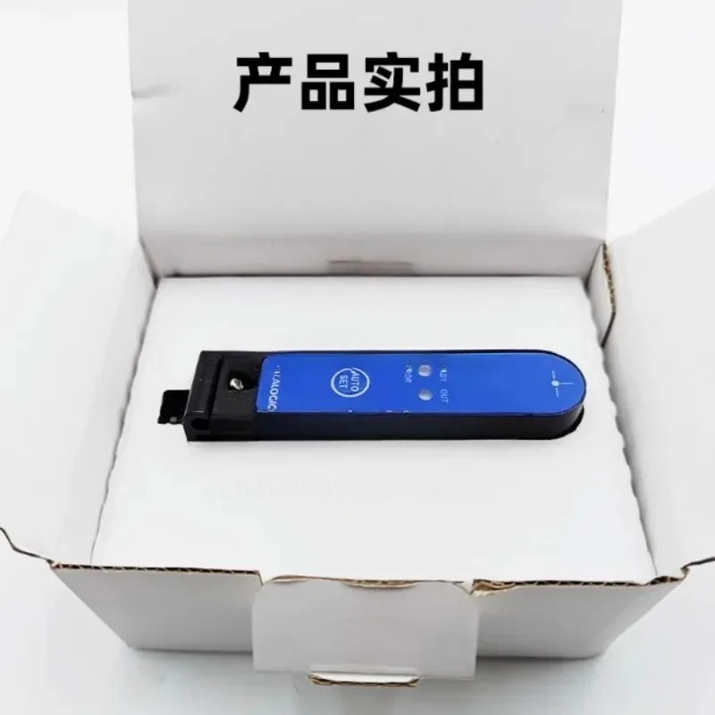 SR21-RG SR21-IR Fork Photoelectric Sensor Label Detect Switch With 2m Cable