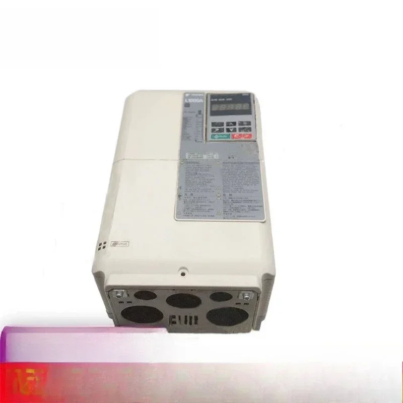 L1000A inverter CIMR-LB4A0024FAA /CIMR-LB4A0031FAA spot