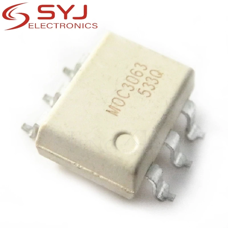 5PCS QRE1113GR QRE1113 MOC3063 3063 MOC3041 3041 V014642 014642 TNY277GN TNY277 LNK364GN LNK364 SMD