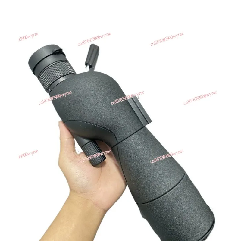 

25-75 times telescope single tube birdwatching mirror high power high definition low light night vision photo video