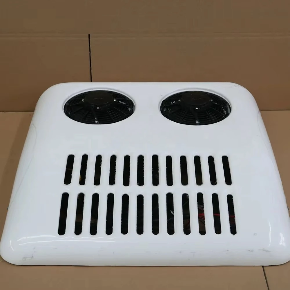 Kingclima Thermoking Refrigeration Unit Truck Thermo king Small Van Refrigeration Unit Price
